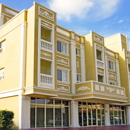 TipsyHotel