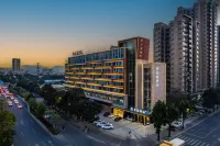 Starway Hotel (Zhongshan Tanzhou Store) Hotels near Jindouwan Passenger Transport Terminal