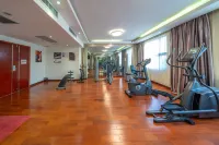 Yongzhou Hotel - Træningscentre