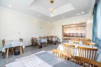 WuweiShuya Light Living Hotel (Wuwei City Pedestrian Commercial Street Store) - breakfast