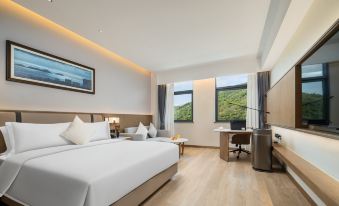 SUMJOY HENGQIN TIANMU HOTEL