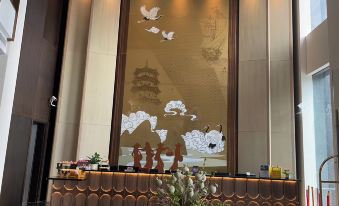 Jinjiang Metropolo Hotel Jinjiang City Sunshine Plaza & Intrenational Airport