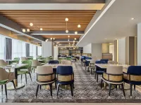 Hilton Garden Inn Wuhan Hankou Hotel berhampiran Universiti Politeknik