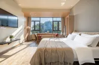 Nianting NiTi Yanqi Tea Garden·270° Chashan Viewing Holiday Meisu (West Lake Lingyin Temple Branch) Hotels near Ling Yin Temple