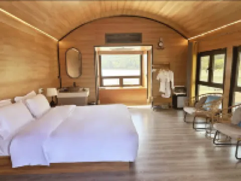 Tanka Sea Hostel(Lingshui South-Bay Monkey Island