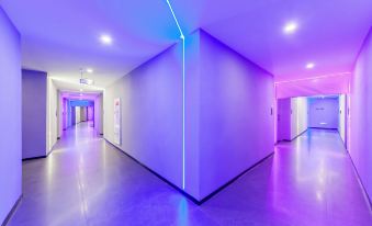 PK Esports Hotel(Xiamen Railway Station MixC )