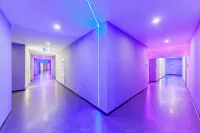 PK Esports Hotel（Xiamen Railway Station MixC ）