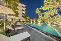 Athenia Boutique Hotel & Spa