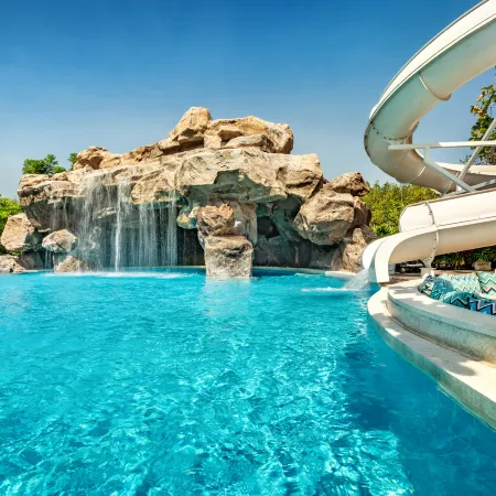 Phukalini Luxury Pool Villa & Onsen