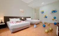 Bidv Central Da Lat Hotel Hotels in Dalat