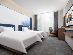 Hampton by Hilton Ezhou Gedian