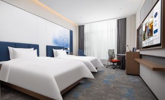 Hampton by Hilton Zhangzhou Gedian