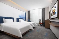 Hampton by Hilton Ezhou Gedian Hotels in Ezhou