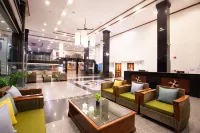 CH Hotel Hotel a Chiang Mai
