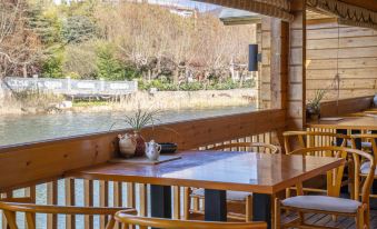 Dongba Valley· Rizhao Jinshan · Secret Forest · Starry Cabin Resort Hotel