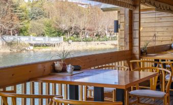 Manxingyu Forest Chalet • Wild Luxury Homestay