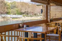 Dongba Valley· Rizhao Jinshan · Secret Forest · Starry Cabin Resort Hotel