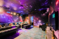 北京老磨坊四合院 山裡寶山莊附近的飯店