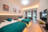 Dali Hexi Shanshe Qinglan