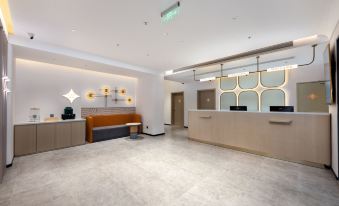 Jinjiang Inn (Shenzhen Bao'an Airport)