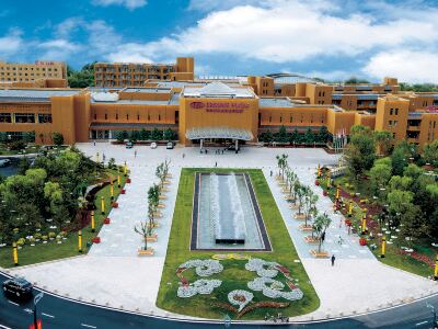 Crowne Plaza ORDOS by IHG