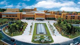 Crowne Plaza Ordos