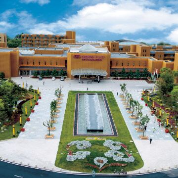 Crowne Plaza ORDOS by IHG
