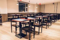 HanTing Hotel (North Gate of Pingyao Ancient City) - 2 Sao