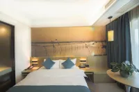Wuzhen Shangjin Hotel (Dongzha Scenic Area) Hotels in Tongxiang