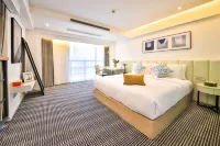 Citta Residences Hengfeng
