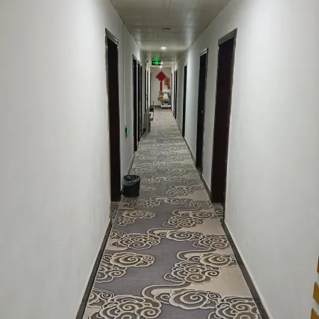 Chenzhou Yangsheng Hotel (Train Station Branch)