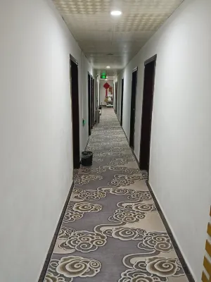 Chenzhou Yangsheng Hotel (Train Station Branch)