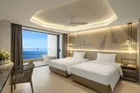 Salt Crystal Hotel By RìChū