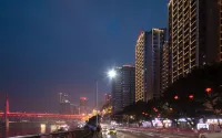Chongqing Jingmu Xinyue Hotel (Jiefangbei Hongyadong Branch)