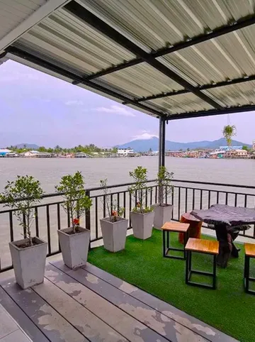 รูปภาพของโรงแรมชายใหญ่ริเวอร์ฟร็อนท์