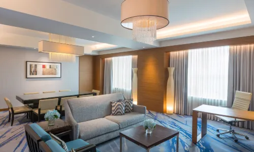 Radisson Blu Hotel, Cebu