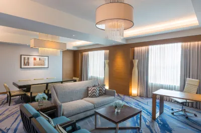 Radisson Blu Hotel, Cebu Hotels in Cebu