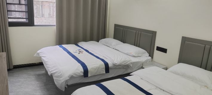 Zhenxiong Gubang Hotel Hotels in Zhenxiong