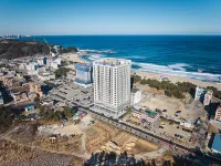 Chestertons Naksan Hotel dekat Bandara Internasional Yangyang