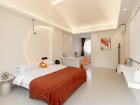 Muqi Courtyard Hotel (Qiaogang Style Street) - 무료 와이파이