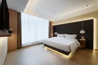 Taixiang Baili Hotel Hotel in zona Anshun University Academic Report Hall