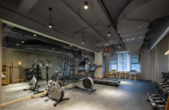 合肥長江路之心城安農大亞朵飯店