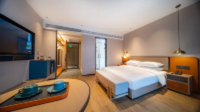 E Wan Business Hotel
