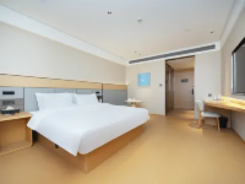 JI Hotel (Jiashan) Hotels in Jiashan