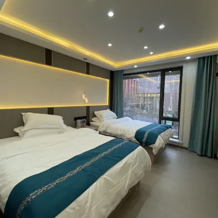 Boting Business Hotel