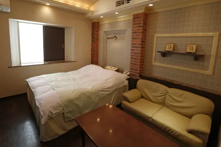 Hotel Fine Garden Kosei (Adult Only)