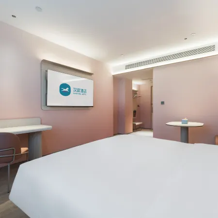 HanTing Hotel (Shache Jinhuyang Lifestyle Plaza) Hotéis em Condado de Yarkant