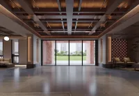 Luxiaolu PLUS Hotel (Xinxiang University Town)