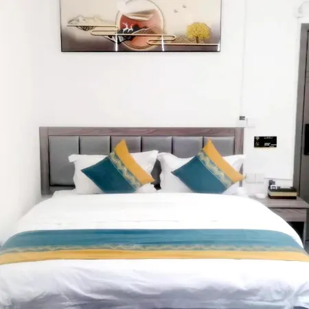 Yihui Homestay