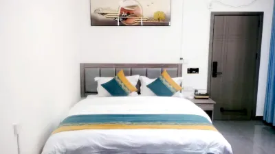 Yihui Hotel